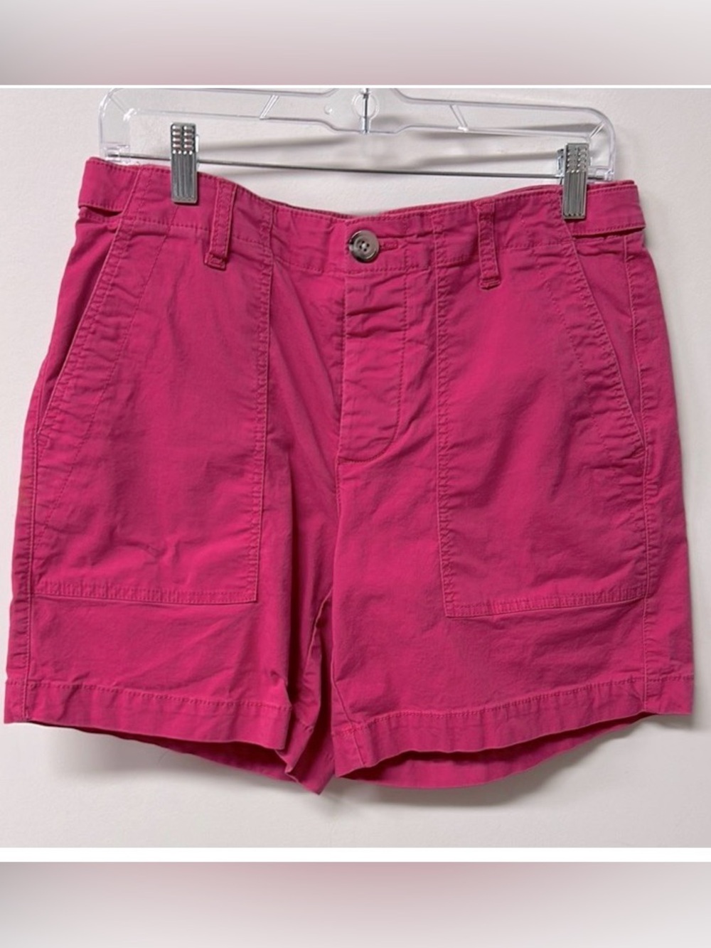 Cabi Pink Paperback Short- size 6 - Picture 3 of 7